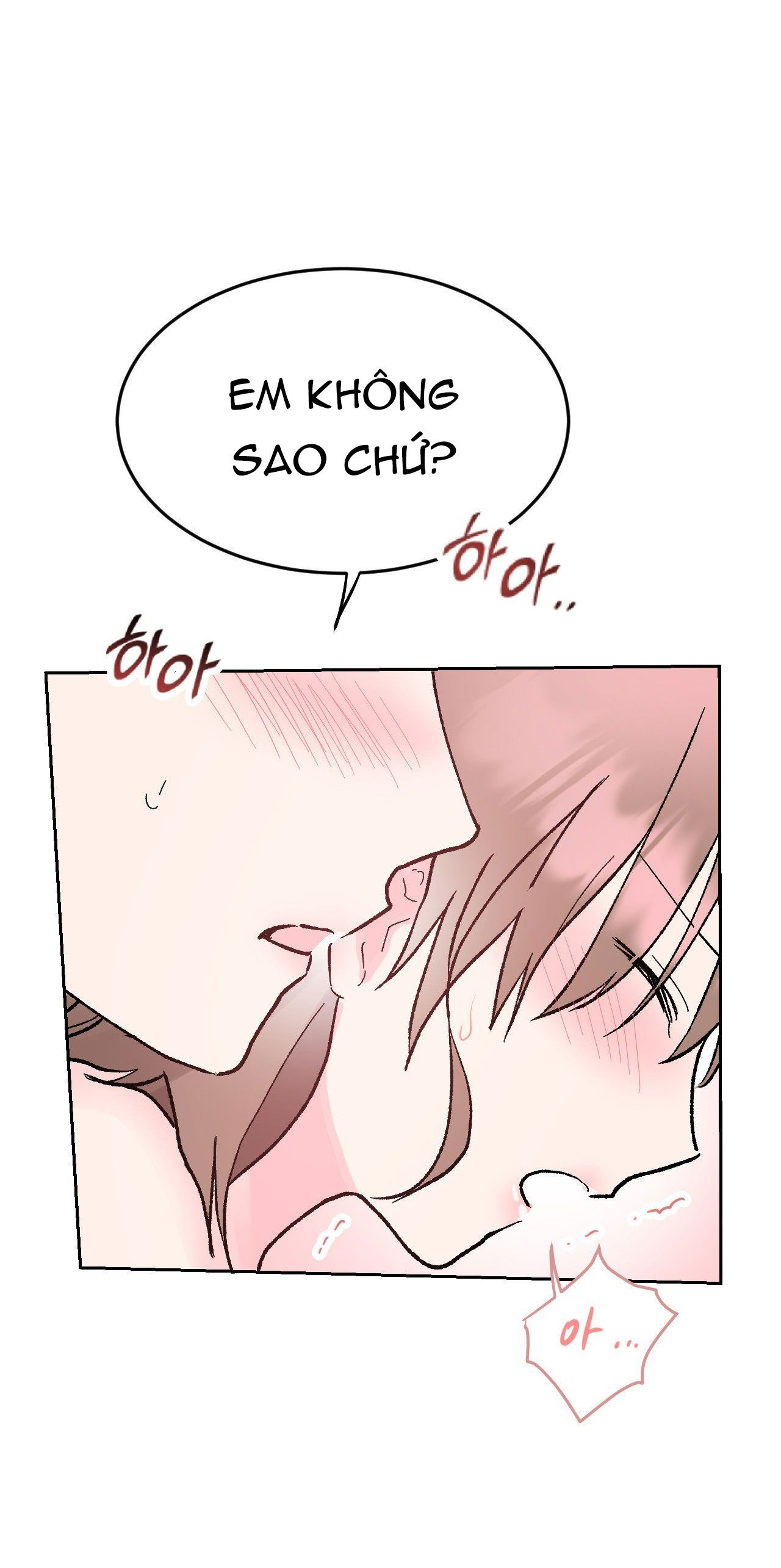 [18+] CHƠI ĐÙA TÌNH YÊU Chapter 10 - Trang 27 - Dâm Cô Nương