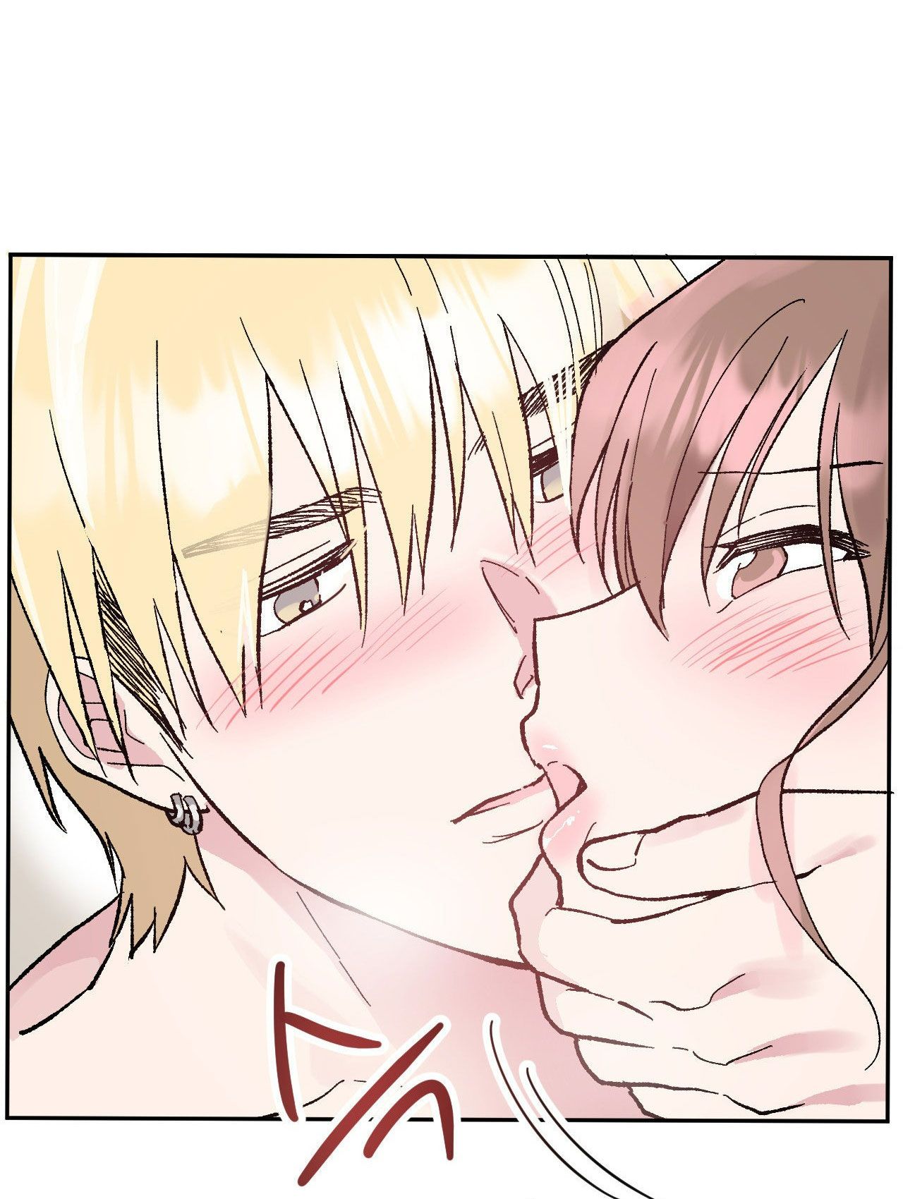 [18+] CHƠI ĐÙA TÌNH YÊU Chapter 10 - Trang 35 - Dâm Cô Nương