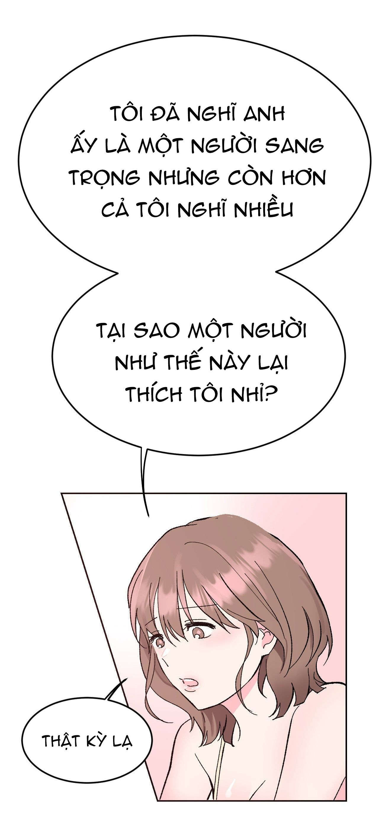 [18+] CHƠI ĐÙA TÌNH YÊU Chapter 11 - Trang 14 - Dâm Cô Nương