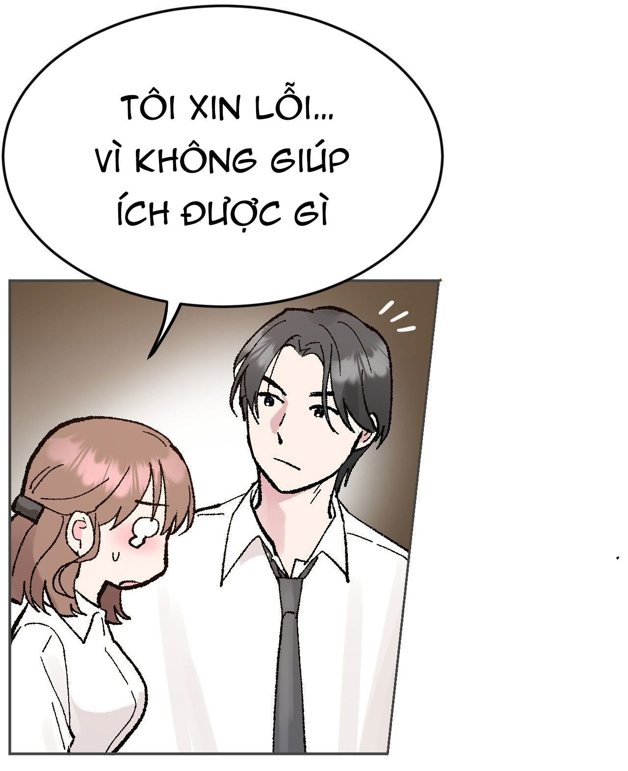[18+] CHƠI ĐÙA TÌNH YÊU Chapter 5 - Trang 21