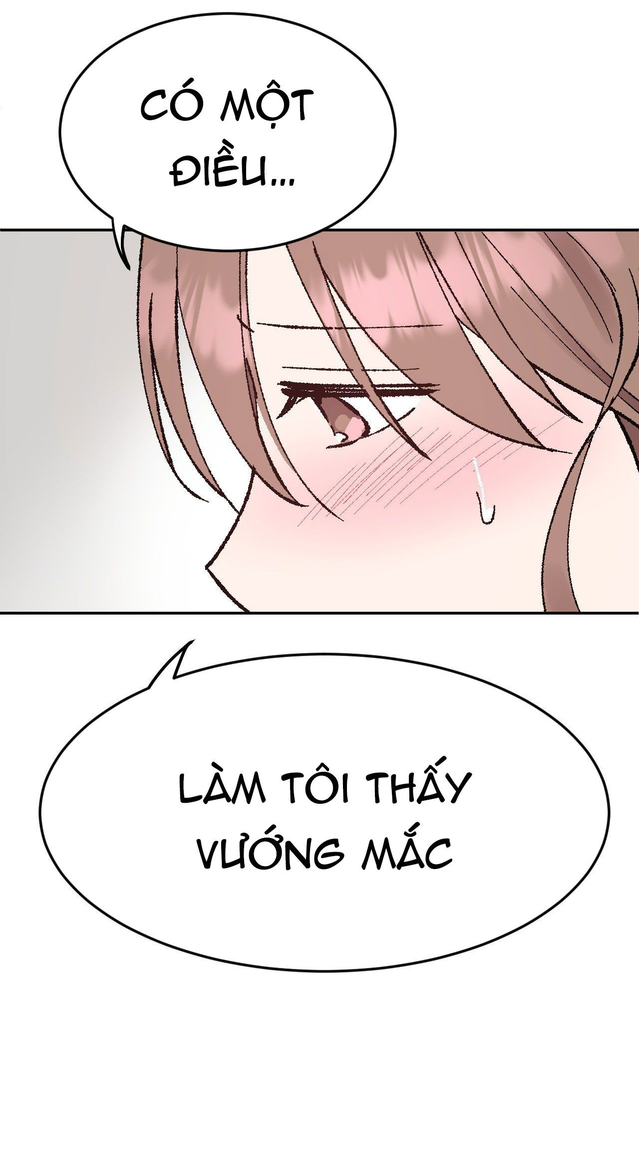 [18+] CHƠI ĐÙA TÌNH YÊU Chapter 5 - Trang 4