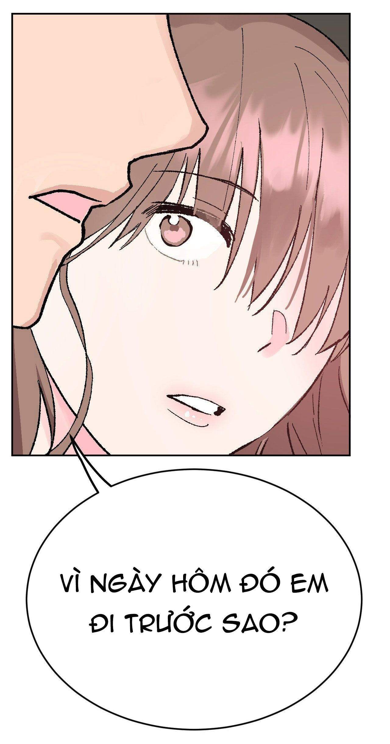 [18+] CHƠI ĐÙA TÌNH YÊU Chapter 5 - Trang 52