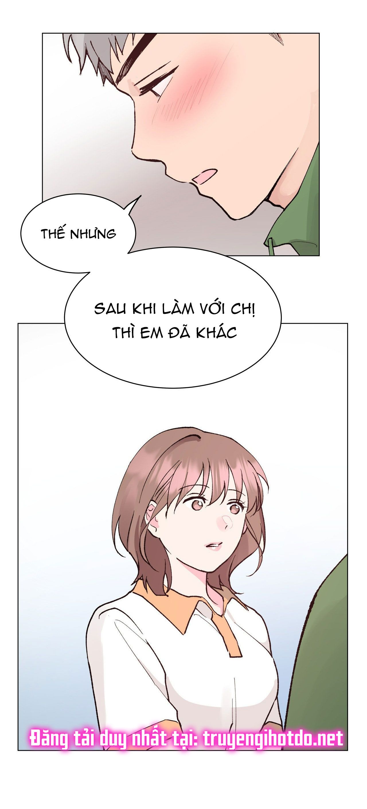 [18+] CHƠI ĐÙA TÌNH YÊU Chapter 15 - Trang 28 - Dâm Cô Nương