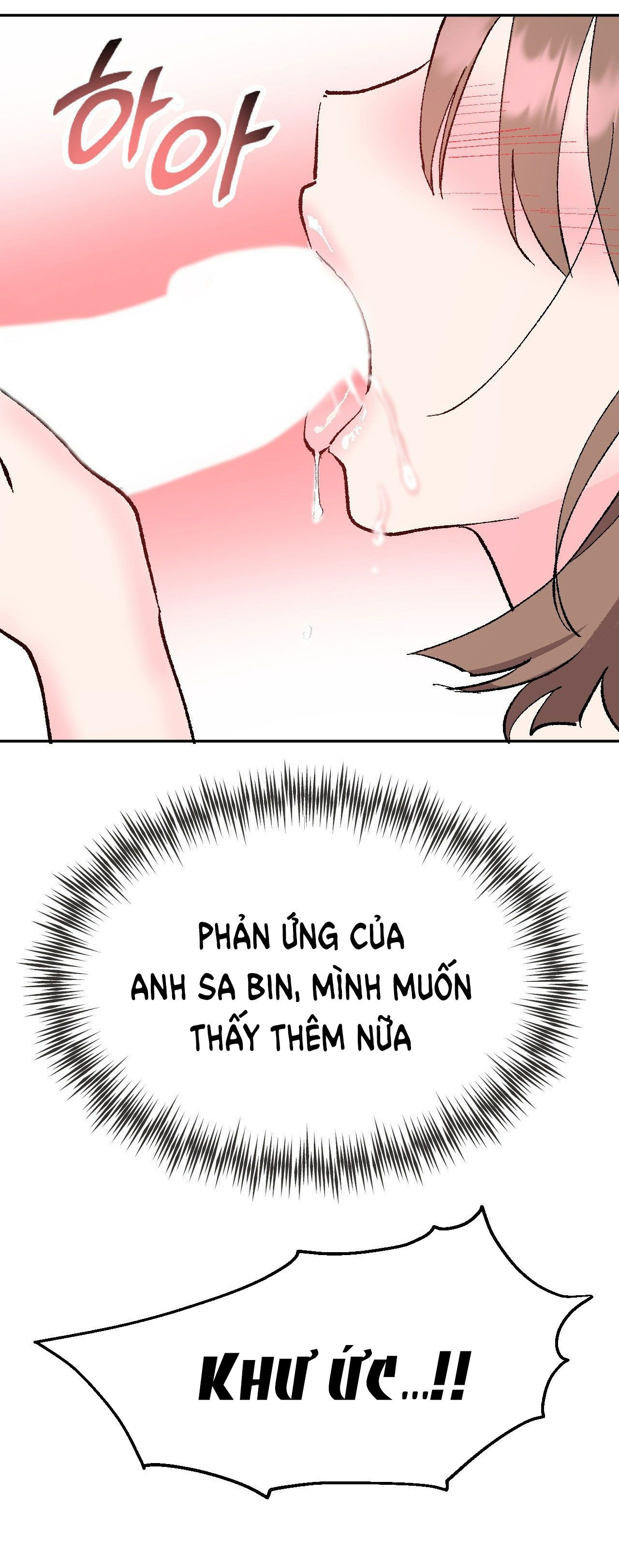 [18+] CHƠI ĐÙA TÌNH YÊU Chapter 4 - Trang 32 - Dâm Cô Nương