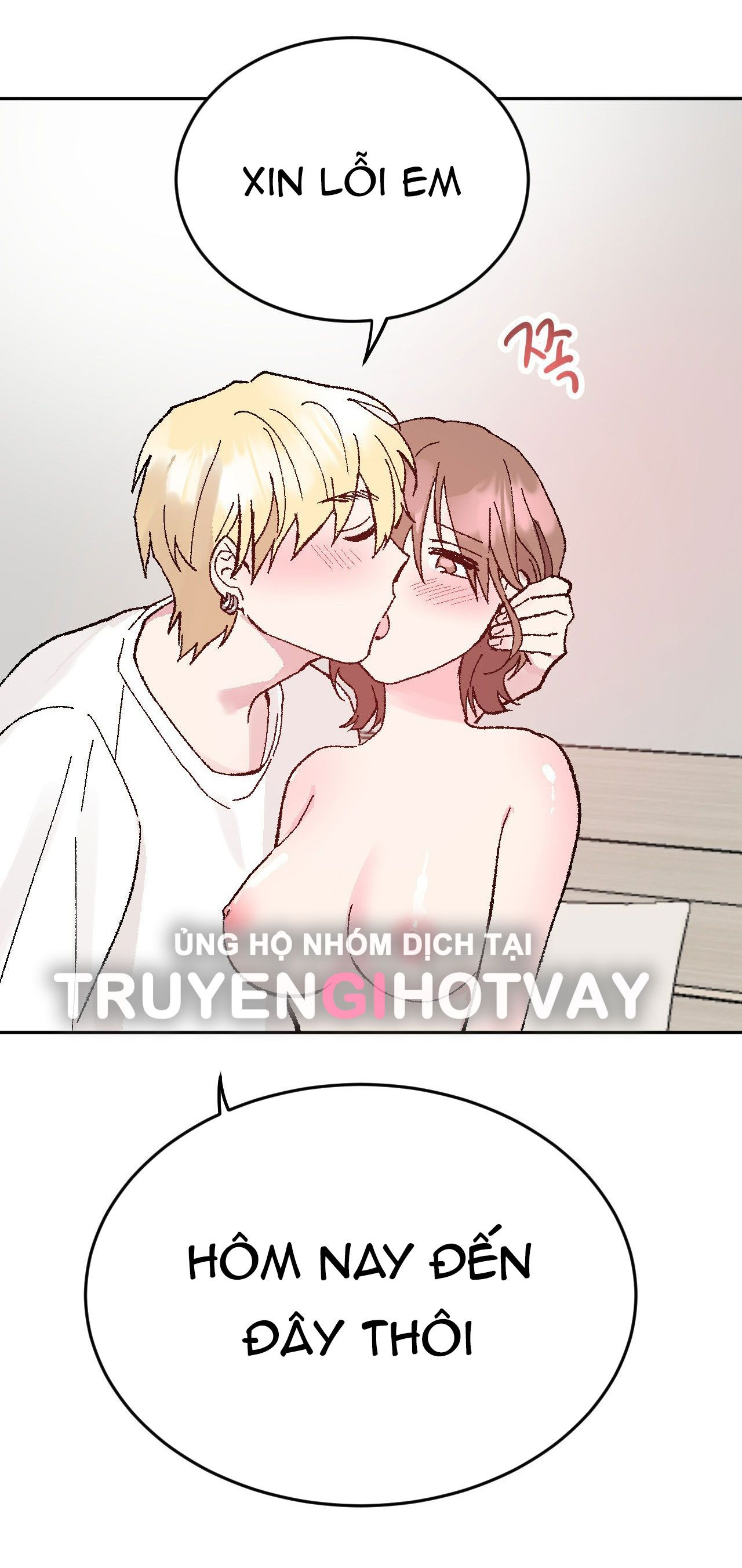 [18+] CHƠI ĐÙA TÌNH YÊU Chapter 4 - Trang 42 - Dâm Cô Nương