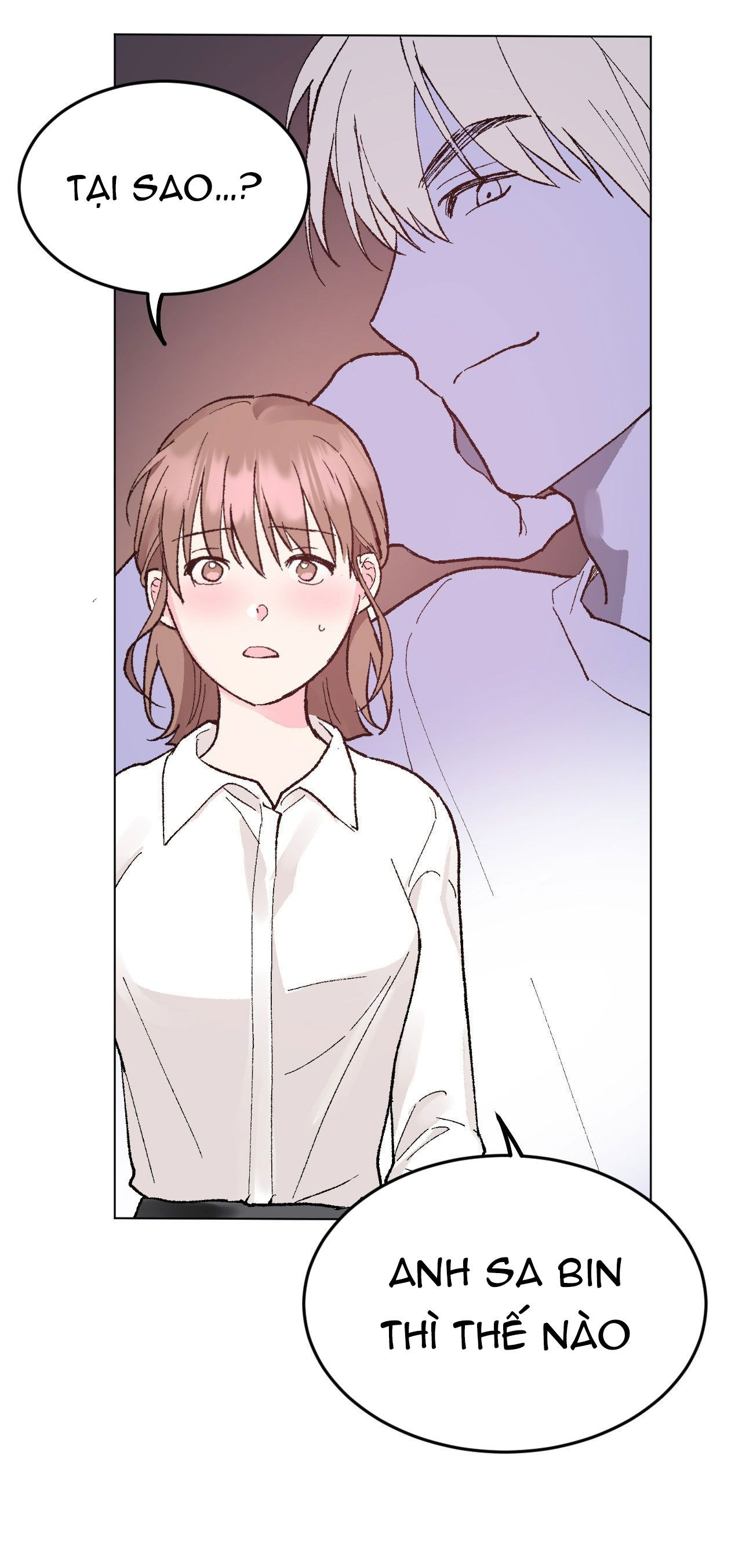 [18+] CHƠI ĐÙA TÌNH YÊU Chapter 8 - Trang 2 - Dâm Cô Nương