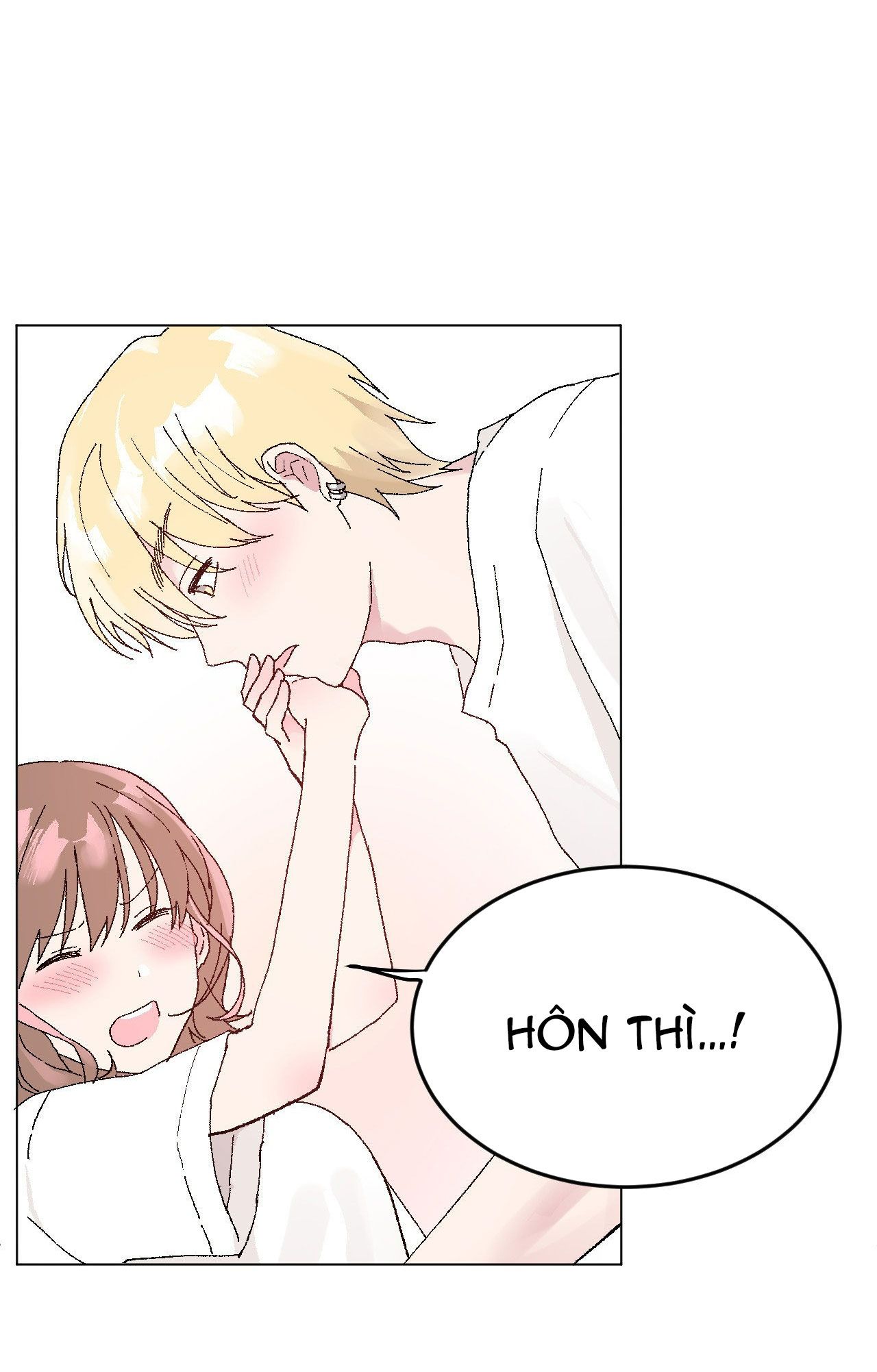 [18+] CHƠI ĐÙA TÌNH YÊU Chapter 2 - Trang 4 - Dâm Cô Nương