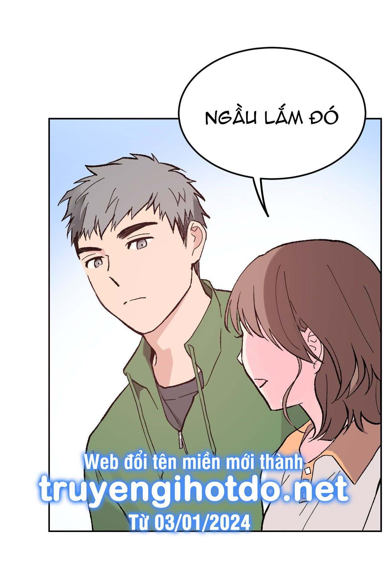 [18+] CHƠI ĐÙA TÌNH YÊU Chapter 12 - Trang 31 - Dâm Cô Nương