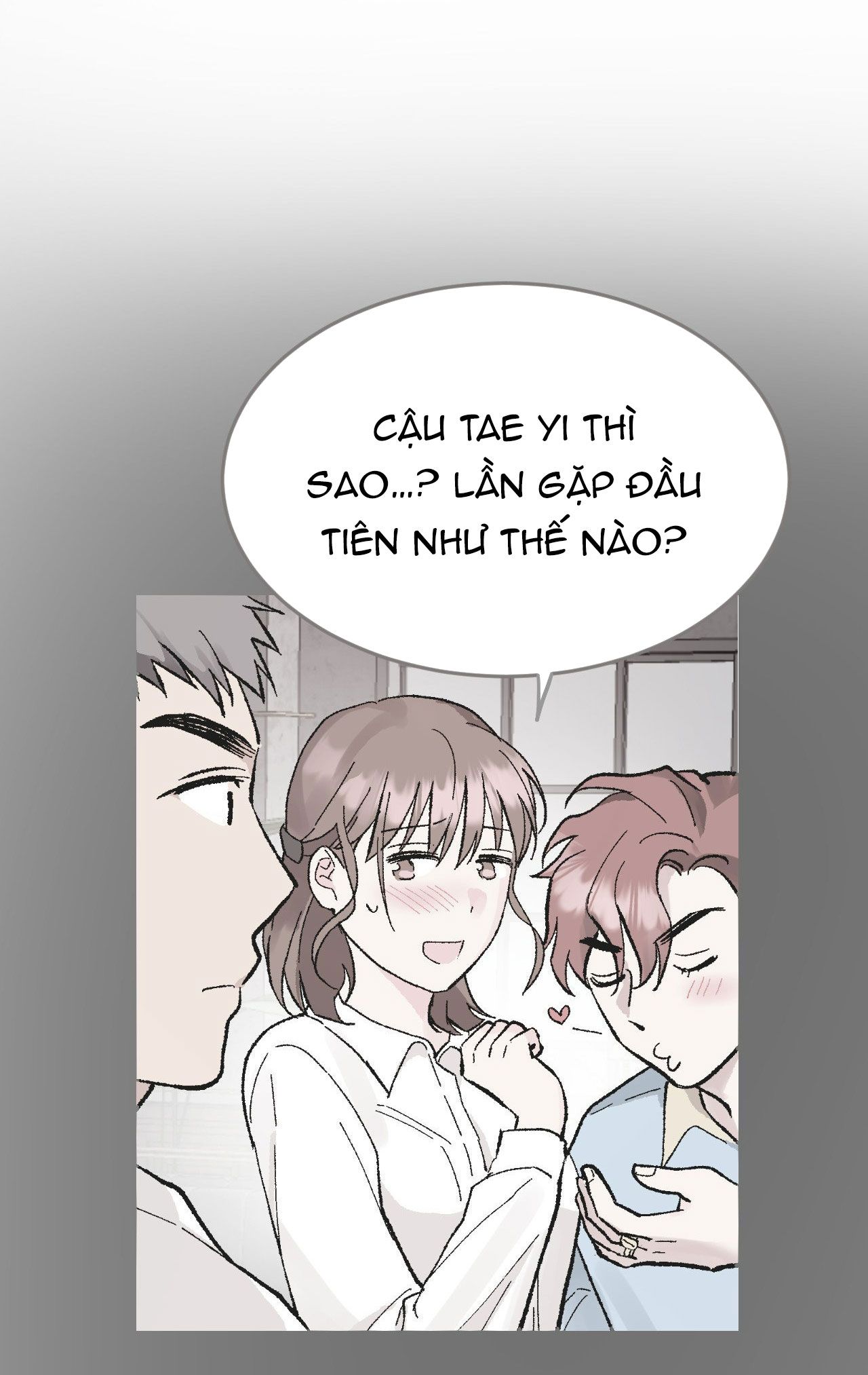 [18+] CHƠI ĐÙA TÌNH YÊU Chapter 12 - Trang 8 - Dâm Cô Nương