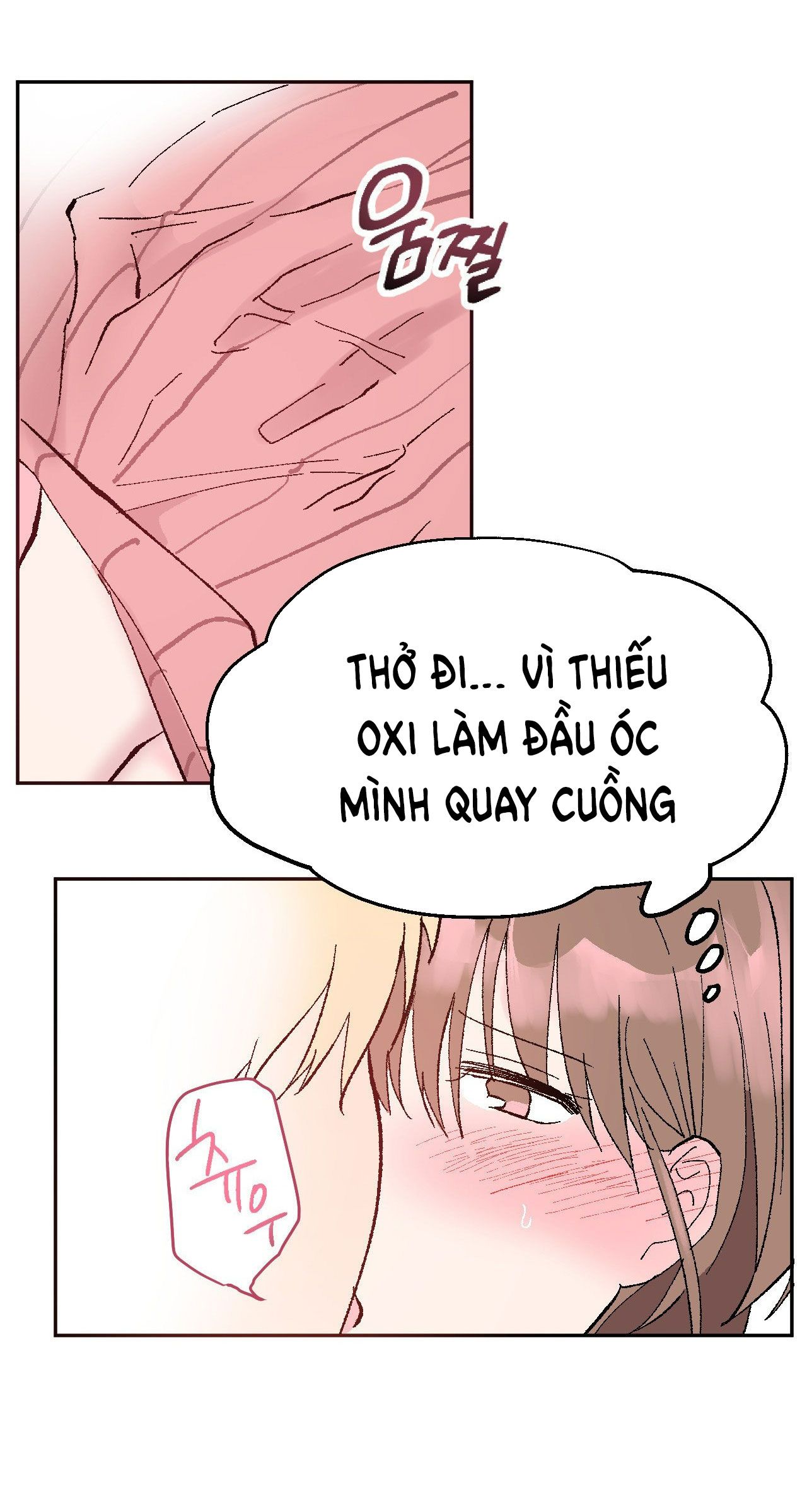 [18+] CHƠI ĐÙA TÌNH YÊU Chapter 3 - Trang 60 - Dâm Cô Nương