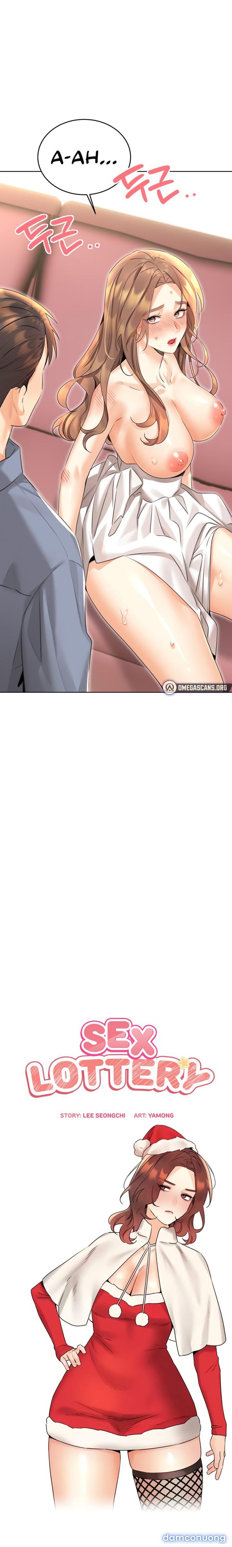 Xổ Số Dâm Dục Chapter 38 - Trang 2 - Dâm Cô Nương