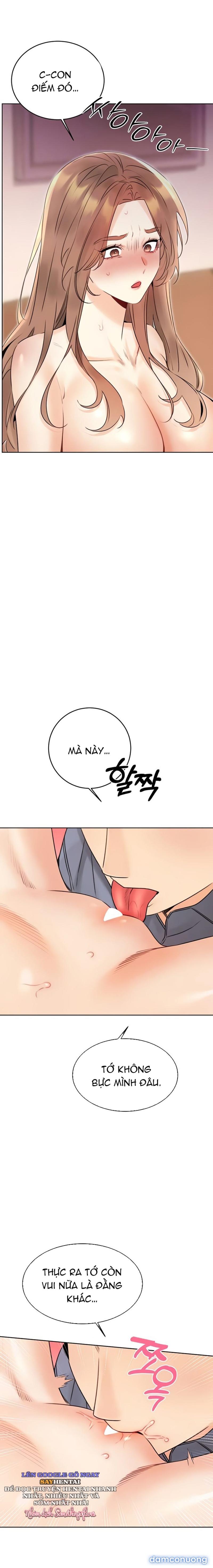 Xổ Số Dâm Dục Chapter 38 - Trang 5 - Dâm Cô Nương
