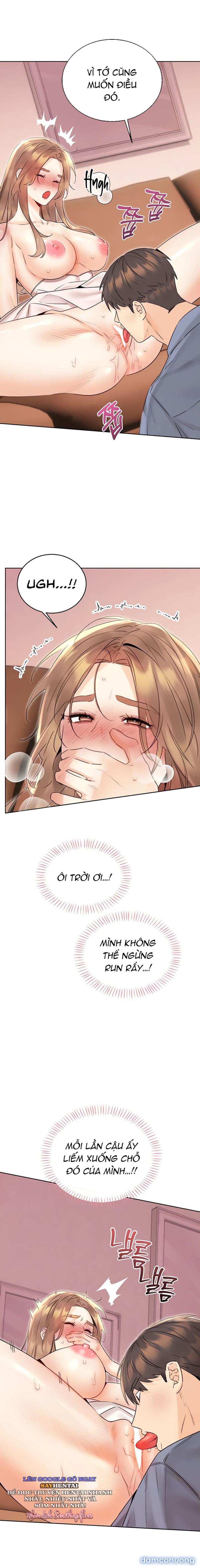 Xổ Số Dâm Dục Chapter 38 - Trang 6 - Dâm Cô Nương