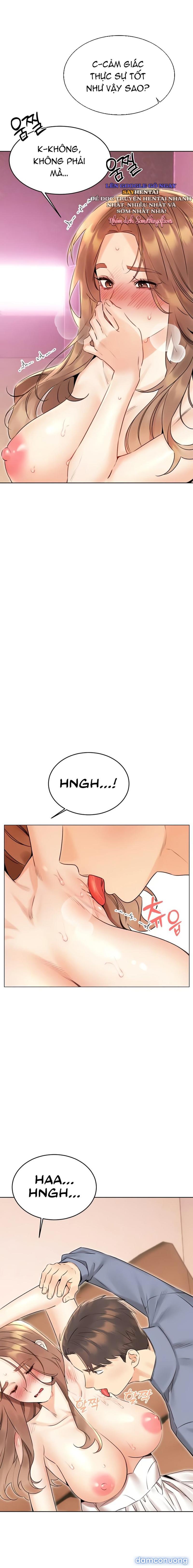 Xổ Số Dâm Dục Chapter 38 - Trang 7 - Dâm Cô Nương