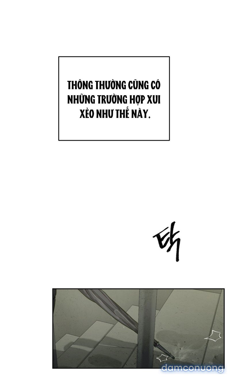[18+] Trò Chơi Nghiệp Chướng Chapter 3 - Trang 17 - Dâm Cô Nương