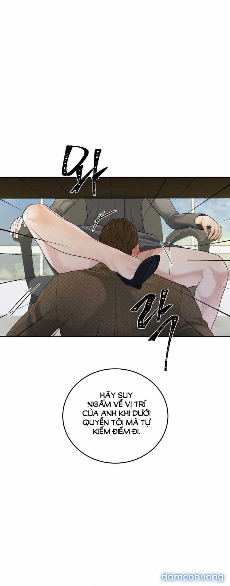 [18+] Trò Chơi Nghiệp Chướng Chapter 7 - Trang 18 - Dâm Cô Nương