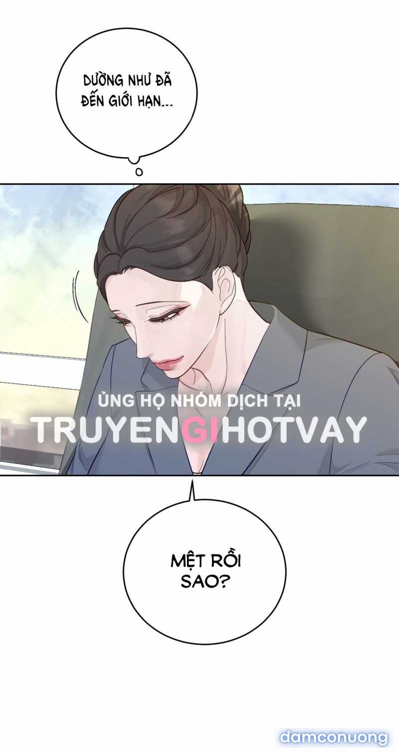 [18+] Trò Chơi Nghiệp Chướng Chapter 7 - Trang 34 - Dâm Cô Nương