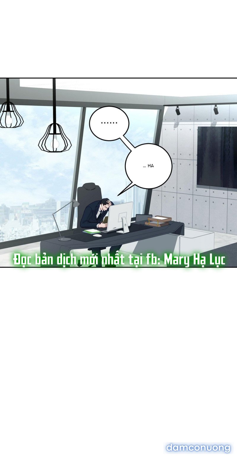 [18+] Trò Chơi Nghiệp Chướng Chapter 14 - Trang 2 - Dâm Cô Nương