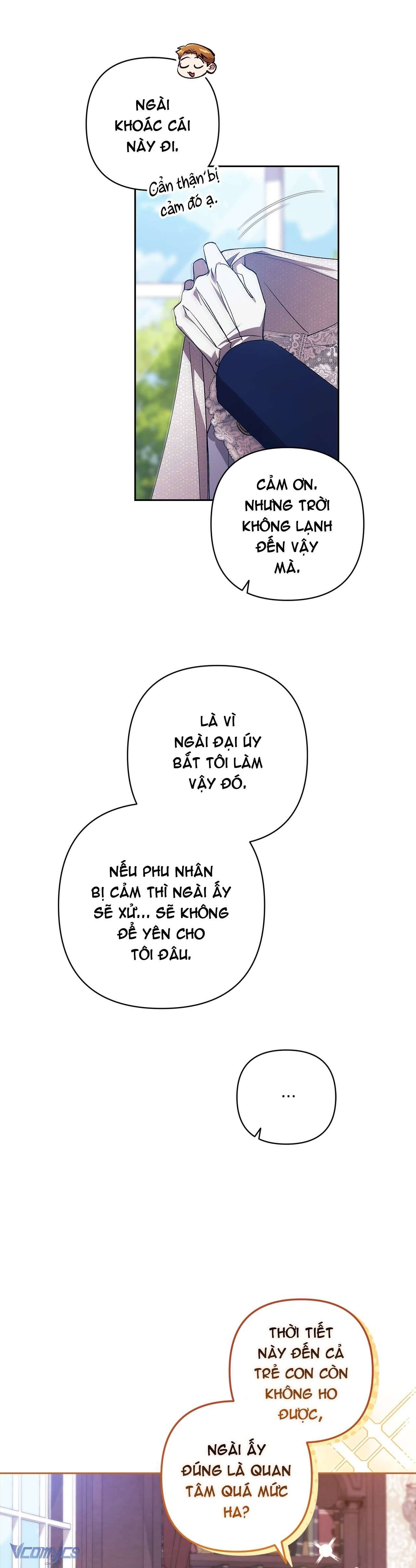 Hôn Nhân Này Rồi Sẽ Đổ Vỡ Chapter 48 - Trang 26 - Dâm Cô Nương