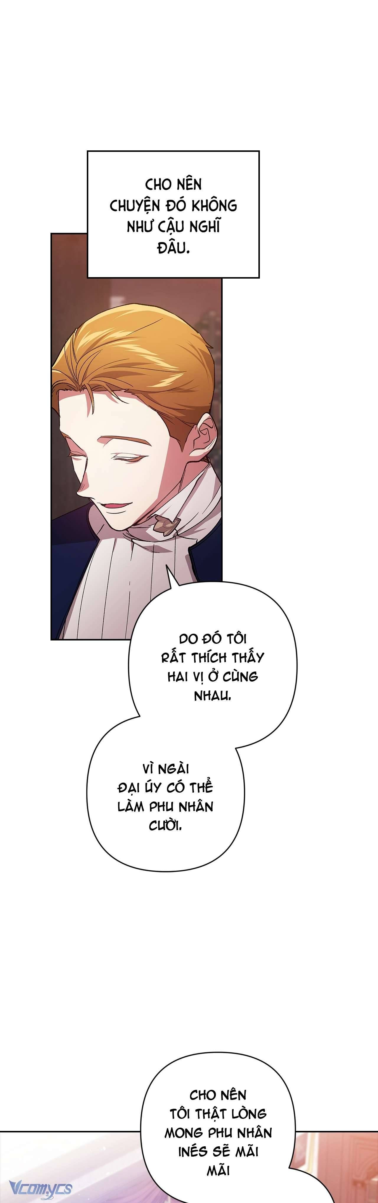 Hôn Nhân Này Rồi Sẽ Đổ Vỡ Chapter 48 - Trang 32 - Dâm Cô Nương