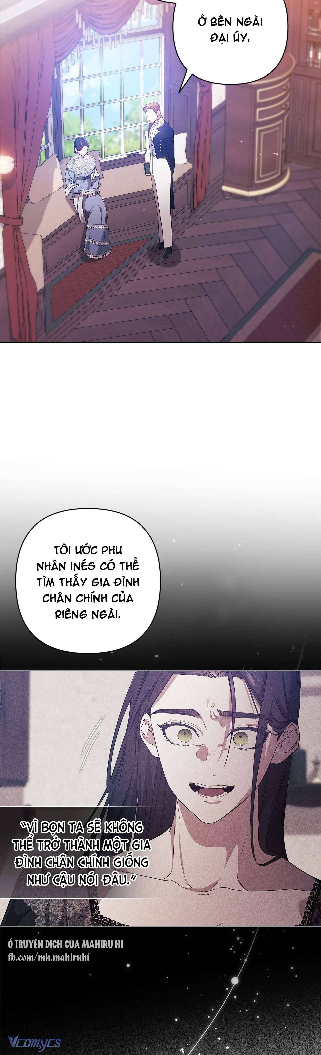 Hôn Nhân Này Rồi Sẽ Đổ Vỡ Chapter 48 - Trang 33 - Dâm Cô Nương