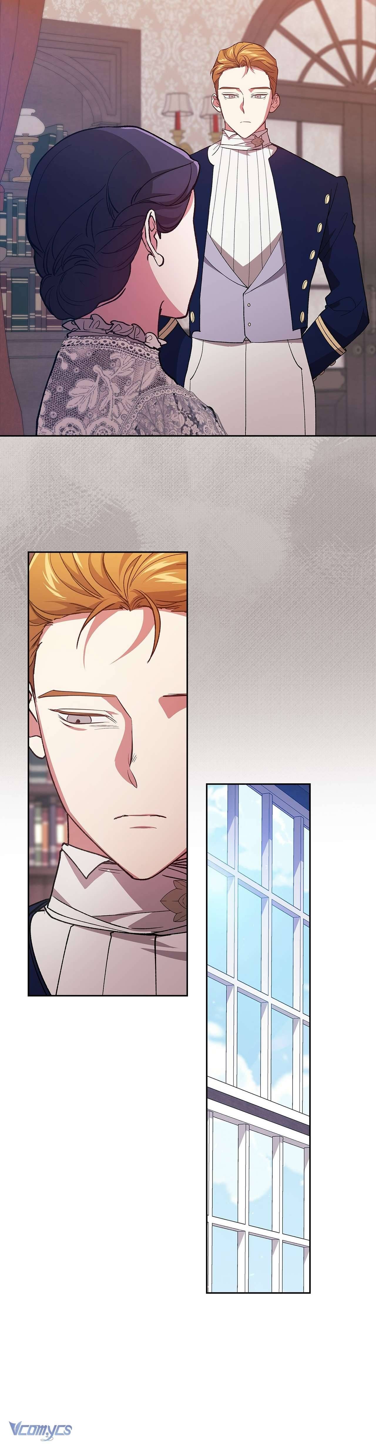 Hôn Nhân Này Rồi Sẽ Đổ Vỡ Chapter 48 - Trang 39 - Dâm Cô Nương