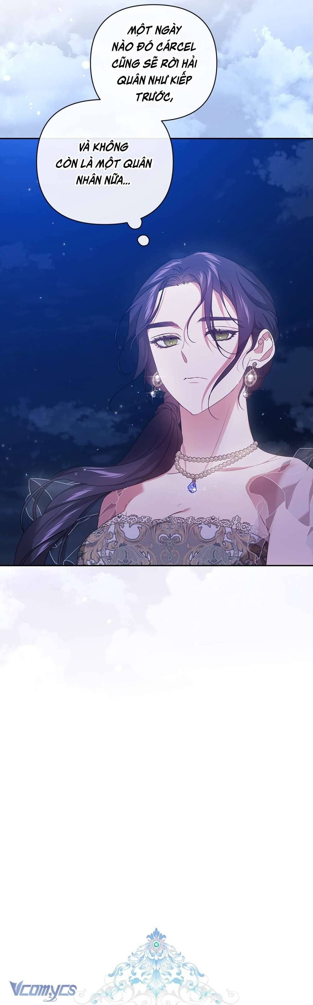 Hôn Nhân Này Rồi Sẽ Đổ Vỡ Chapter 41 - Trang 10 - Dâm Cô Nương
