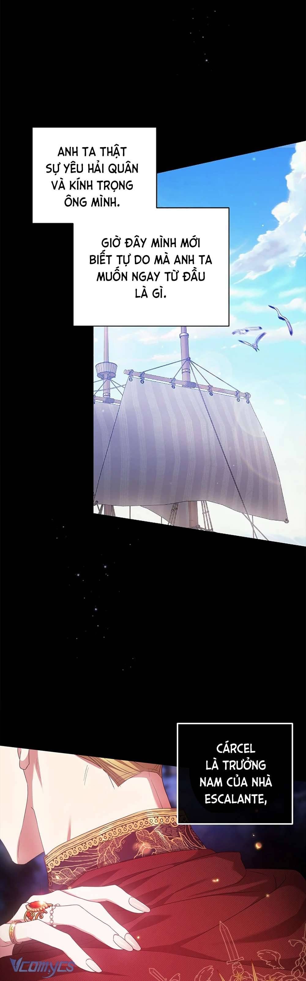 Hôn Nhân Này Rồi Sẽ Đổ Vỡ Chapter 41 - Trang 12 - Dâm Cô Nương