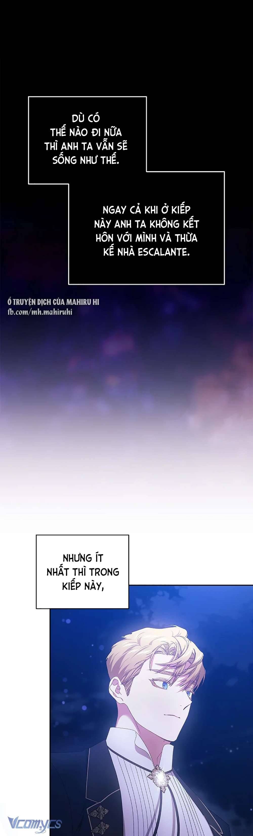 Hôn Nhân Này Rồi Sẽ Đổ Vỡ Chapter 41 - Trang 15 - Dâm Cô Nương