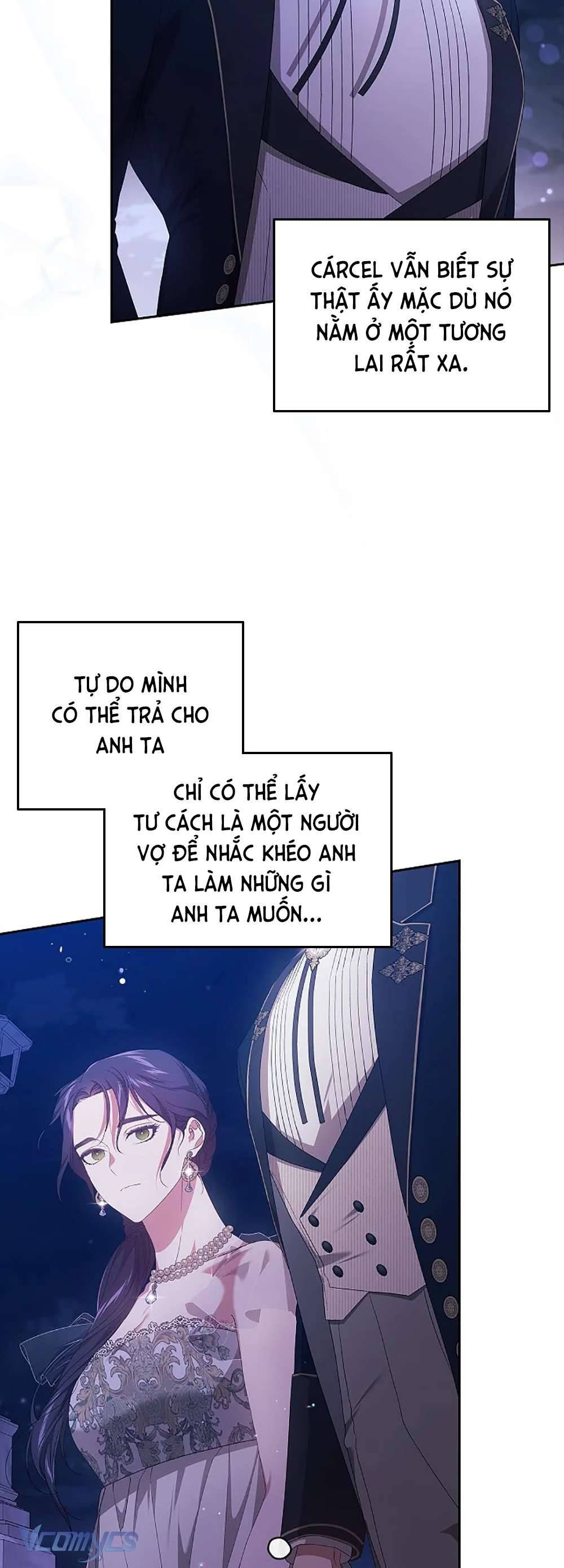 Hôn Nhân Này Rồi Sẽ Đổ Vỡ Chapter 41 - Trang 16 - Dâm Cô Nương