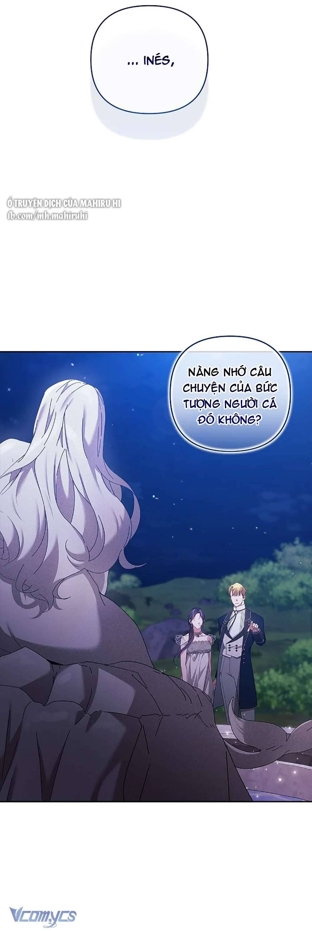 Hôn Nhân Này Rồi Sẽ Đổ Vỡ Chapter 41 - Trang 23 - Dâm Cô Nương