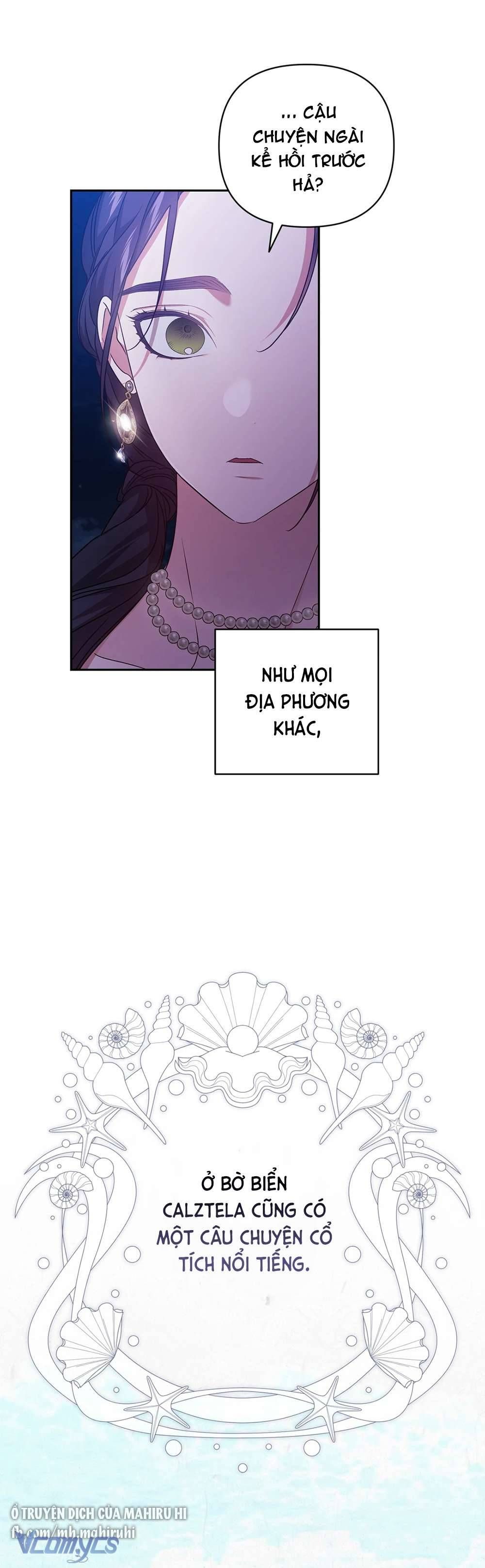 Hôn Nhân Này Rồi Sẽ Đổ Vỡ Chapter 41 - Trang 24 - Dâm Cô Nương
