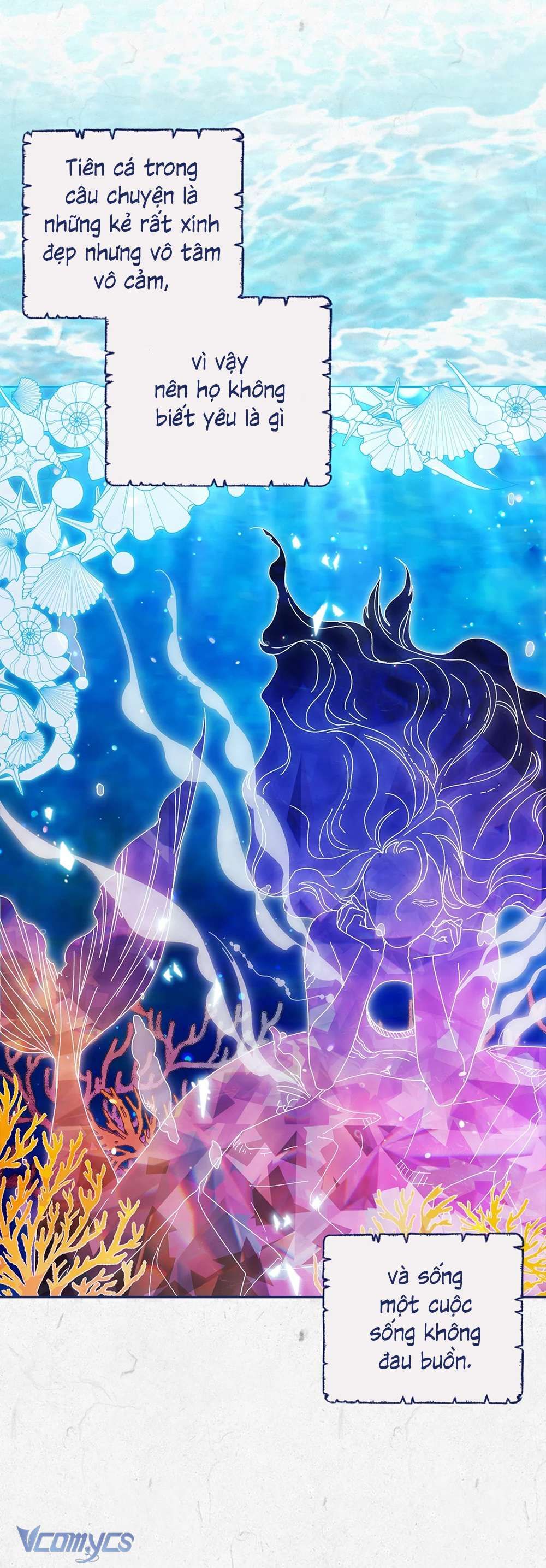 Hôn Nhân Này Rồi Sẽ Đổ Vỡ Chapter 41 - Trang 25 - Dâm Cô Nương