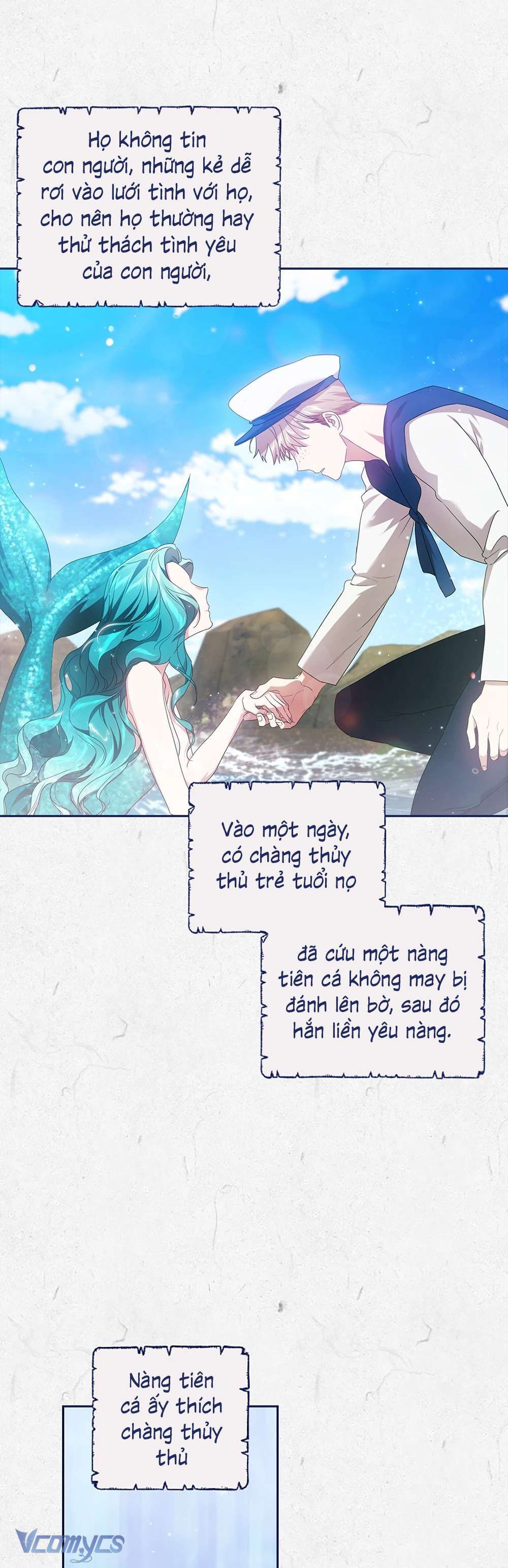 Hôn Nhân Này Rồi Sẽ Đổ Vỡ Chapter 41 - Trang 26 - Dâm Cô Nương