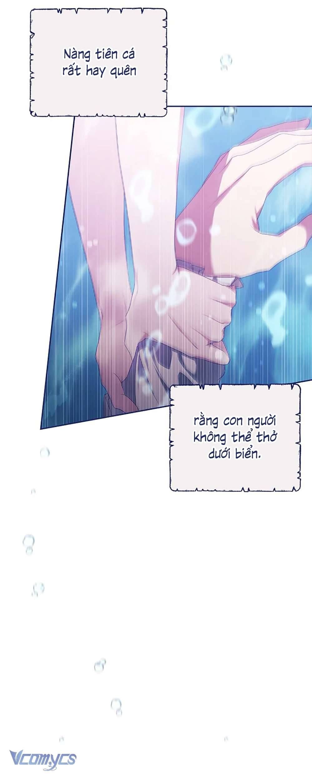 Hôn Nhân Này Rồi Sẽ Đổ Vỡ Chapter 41 - Trang 30 - Dâm Cô Nương