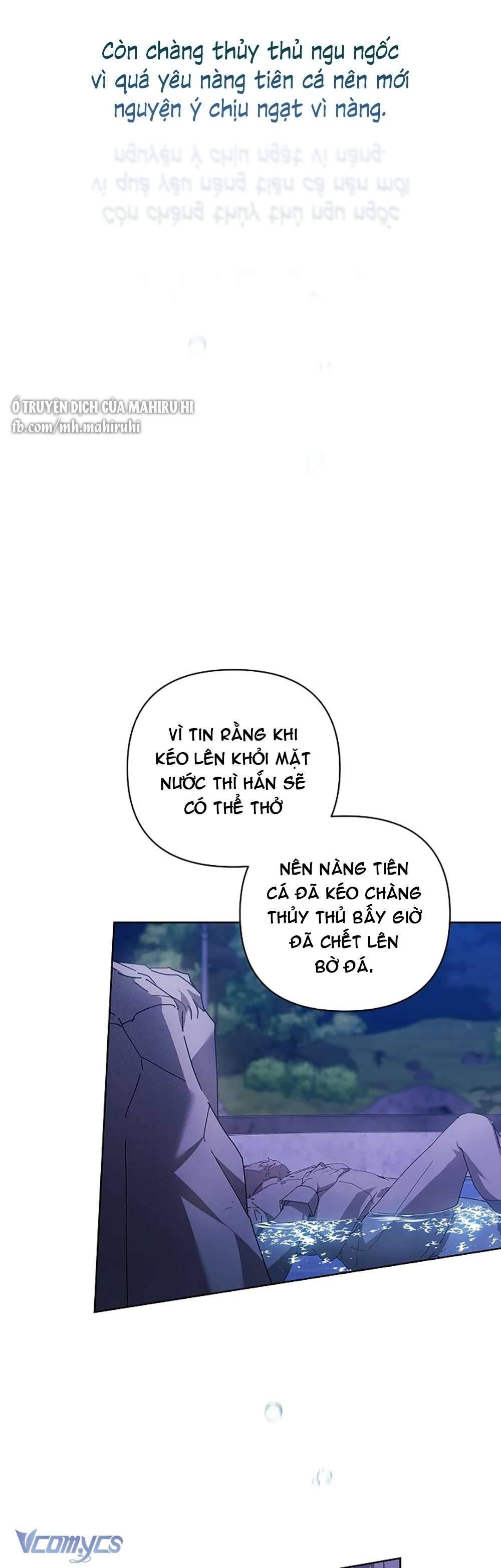 Hôn Nhân Này Rồi Sẽ Đổ Vỡ Chapter 41 - Trang 31 - Dâm Cô Nương