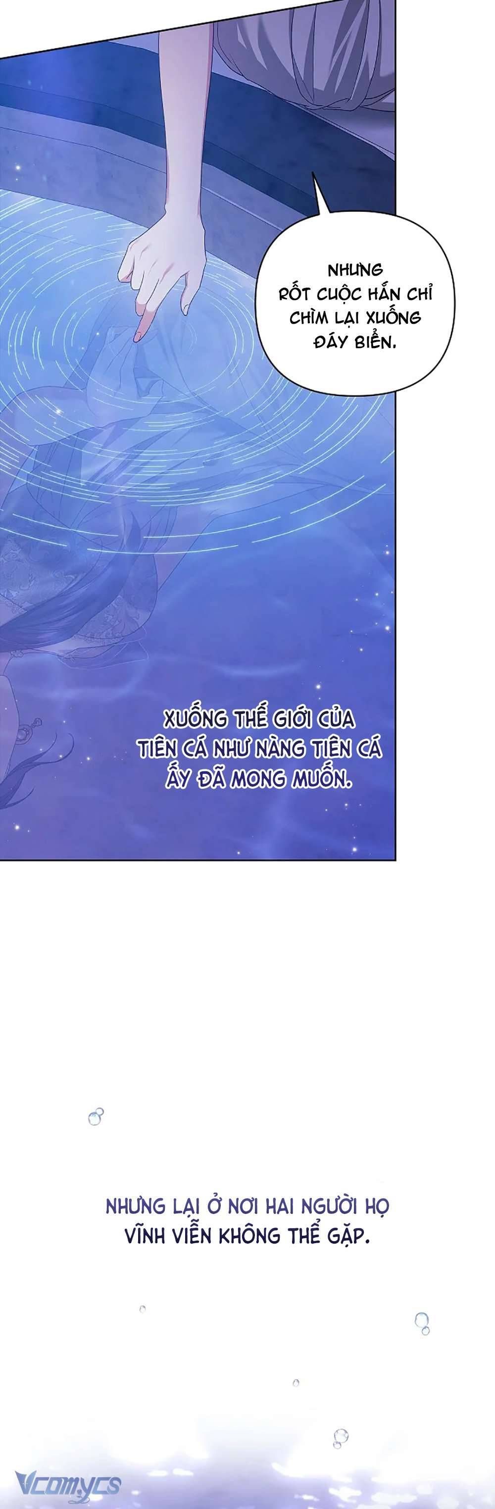 Hôn Nhân Này Rồi Sẽ Đổ Vỡ Chapter 41 - Trang 32 - Dâm Cô Nương