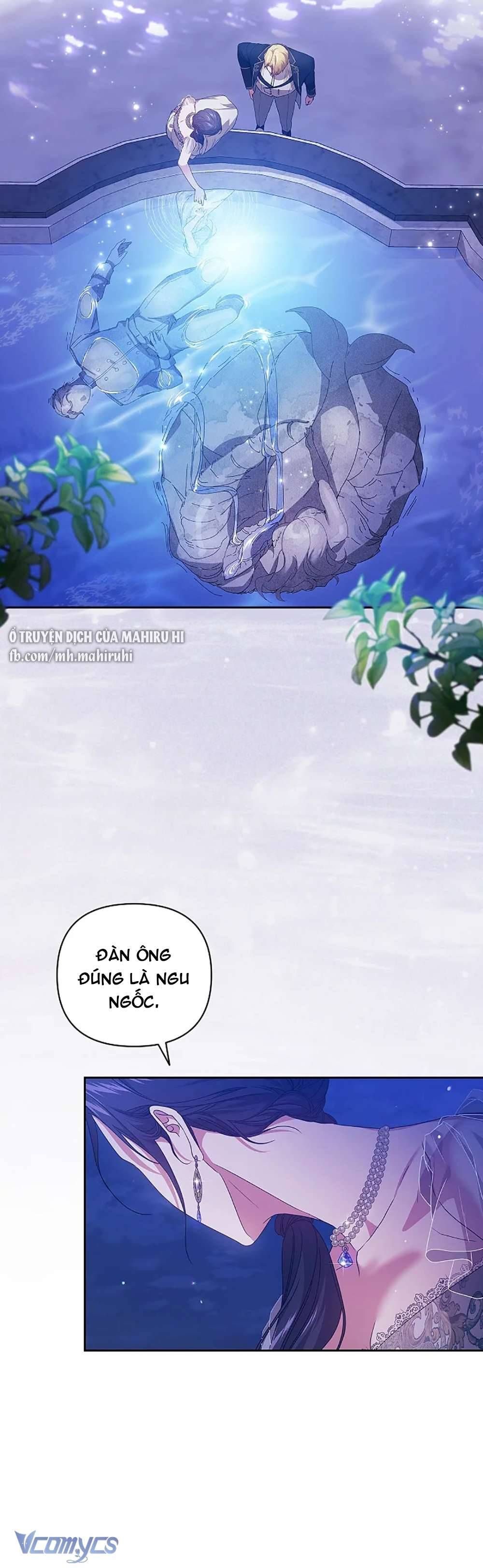 Hôn Nhân Này Rồi Sẽ Đổ Vỡ Chapter 41 - Trang 33 - Dâm Cô Nương