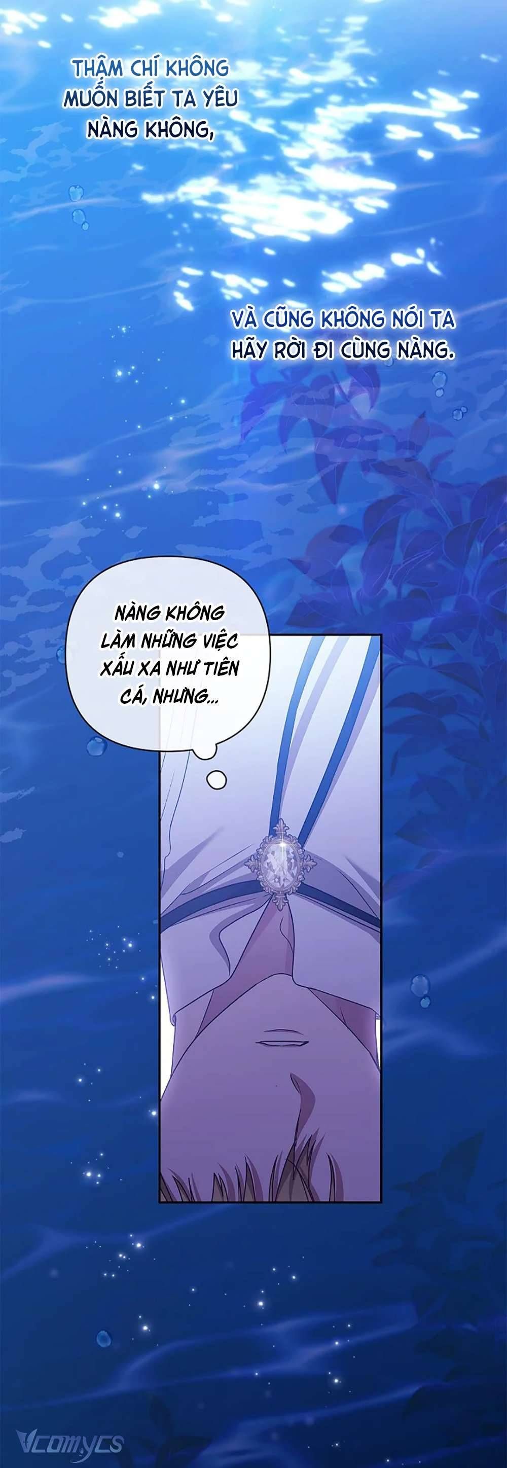 Hôn Nhân Này Rồi Sẽ Đổ Vỡ Chapter 41 - Trang 35 - Dâm Cô Nương