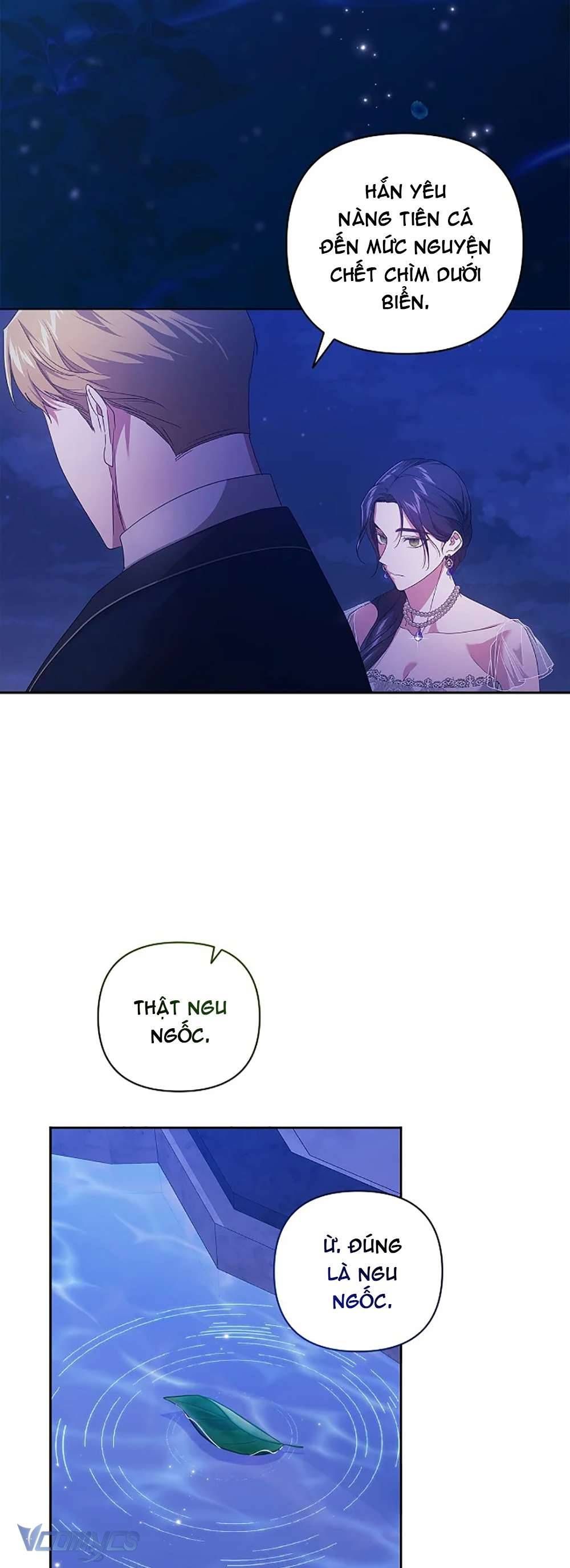Hôn Nhân Này Rồi Sẽ Đổ Vỡ Chapter 41 - Trang 36 - Dâm Cô Nương