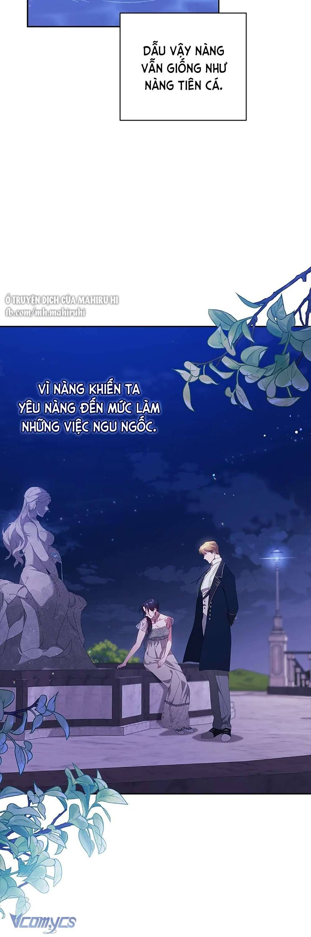 Hôn Nhân Này Rồi Sẽ Đổ Vỡ Chapter 41 - Trang 37 - Dâm Cô Nương
