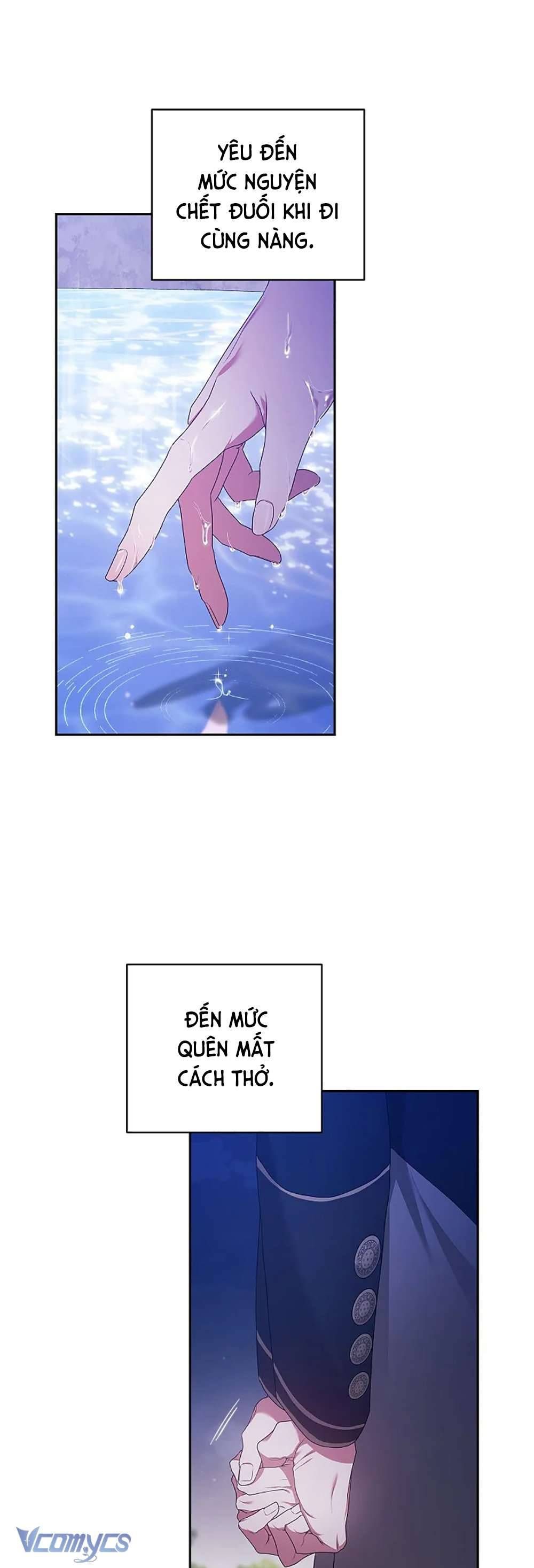 Hôn Nhân Này Rồi Sẽ Đổ Vỡ Chapter 41 - Trang 38 - Dâm Cô Nương