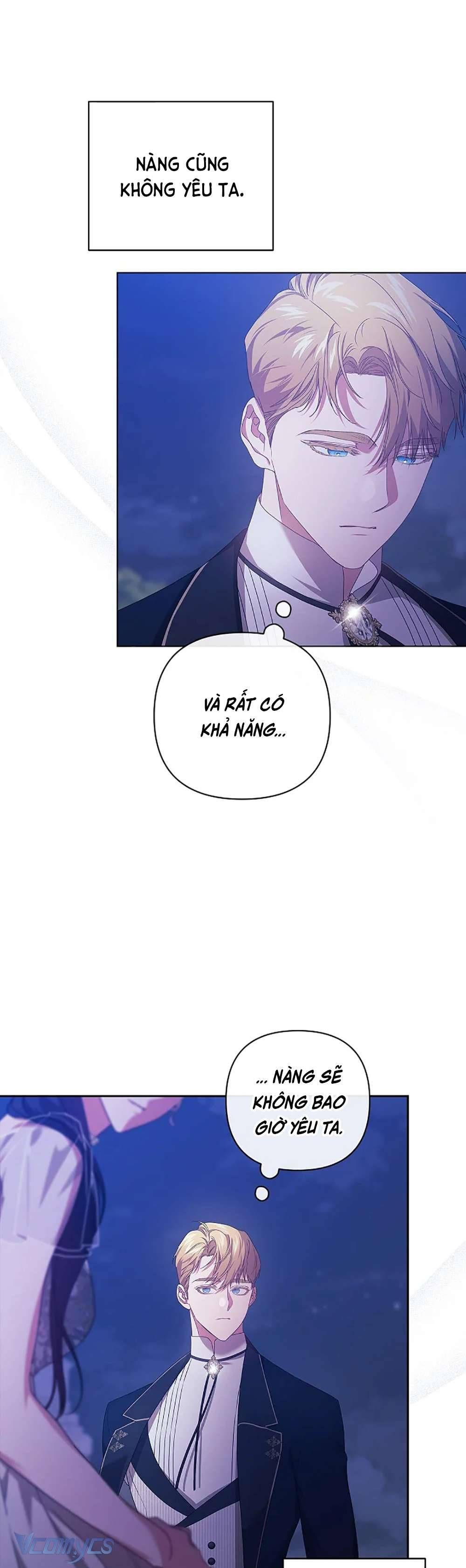Hôn Nhân Này Rồi Sẽ Đổ Vỡ Chapter 41 - Trang 40 - Dâm Cô Nương