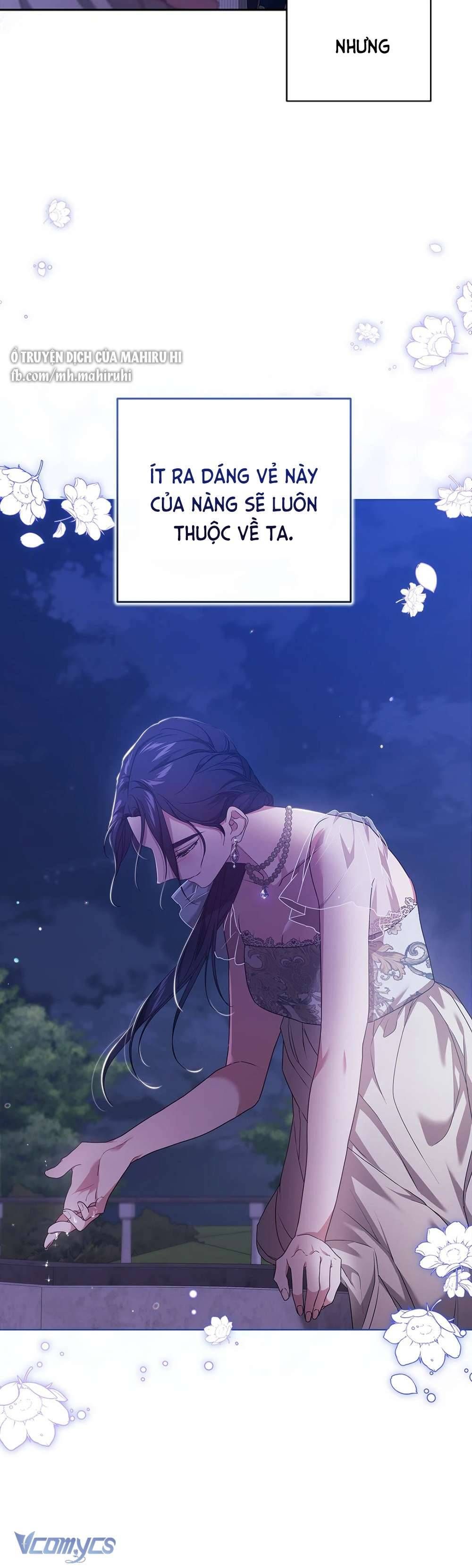 Hôn Nhân Này Rồi Sẽ Đổ Vỡ Chapter 41 - Trang 41 - Dâm Cô Nương
