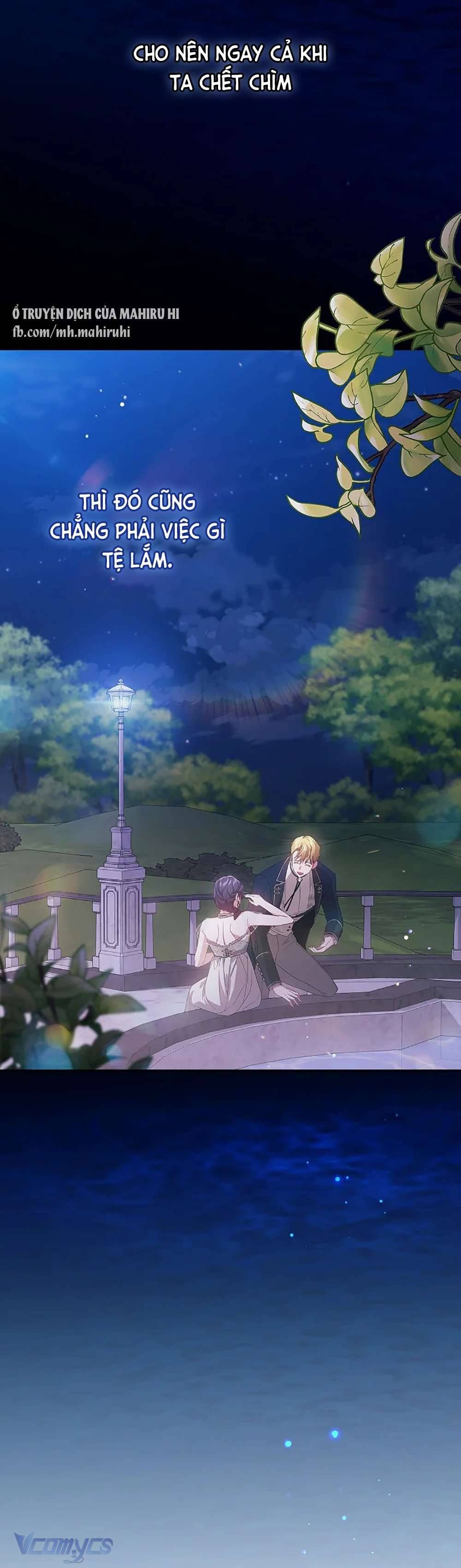 Hôn Nhân Này Rồi Sẽ Đổ Vỡ Chapter 41 - Trang 43 - Dâm Cô Nương