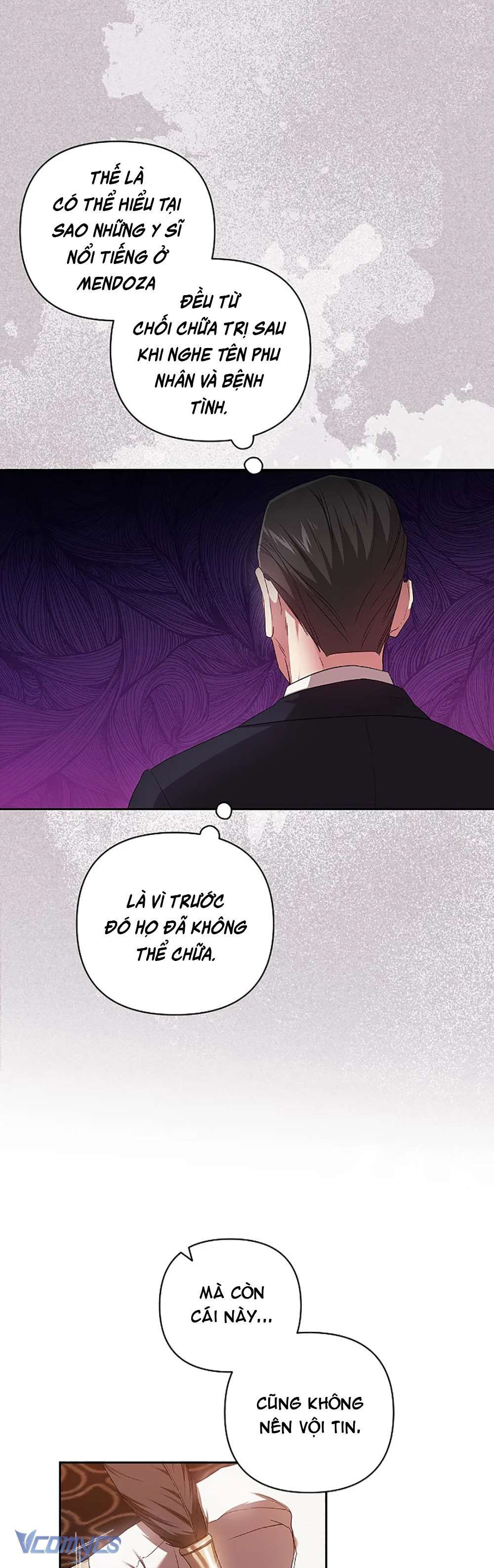 Hôn Nhân Này Rồi Sẽ Đổ Vỡ Chapter 41 - Trang 48 - Dâm Cô Nương