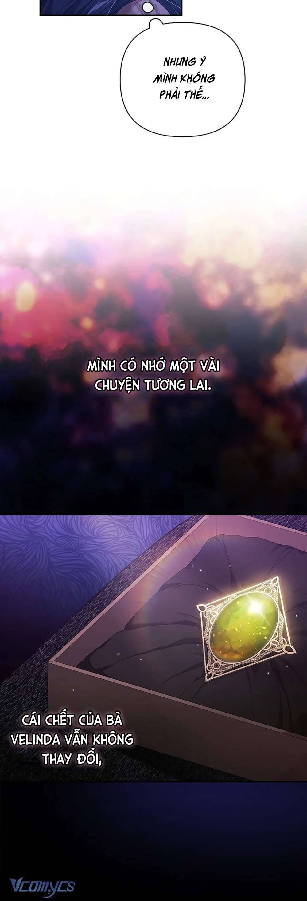 Hôn Nhân Này Rồi Sẽ Đổ Vỡ Chapter 41 - Trang 6 - Dâm Cô Nương