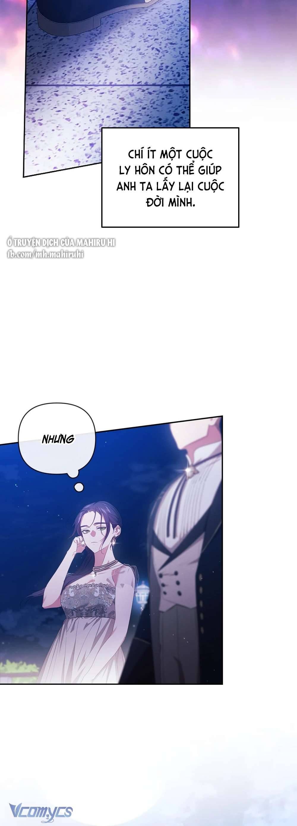 Hôn Nhân Này Rồi Sẽ Đổ Vỡ Chapter 41 - Trang 9 - Dâm Cô Nương