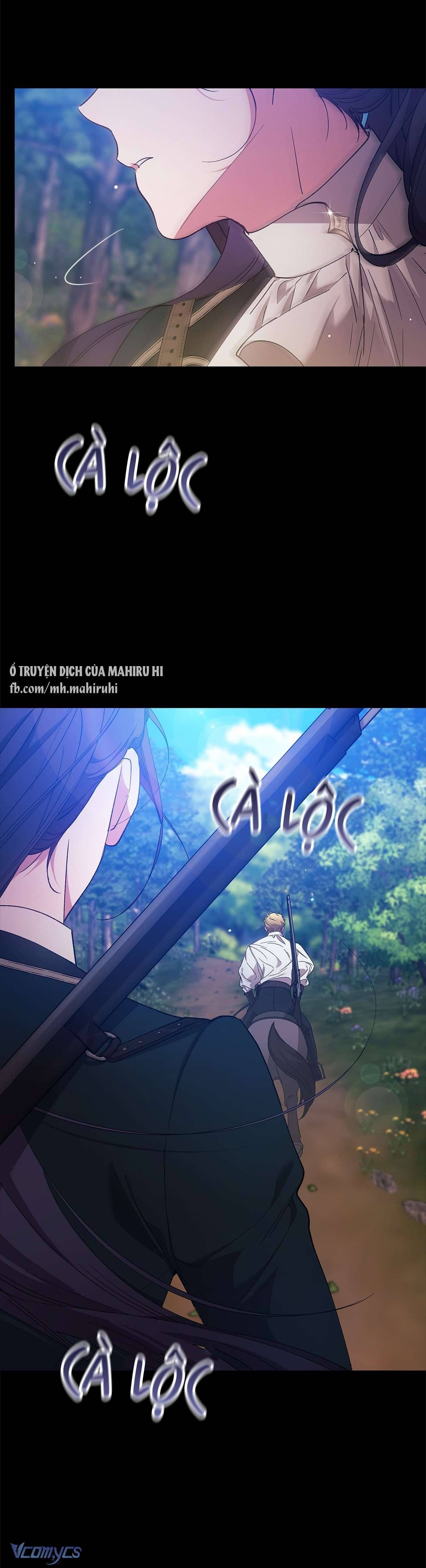 Hôn Nhân Này Rồi Sẽ Đổ Vỡ Chapter 62 - Trang 11 - Dâm Cô Nương