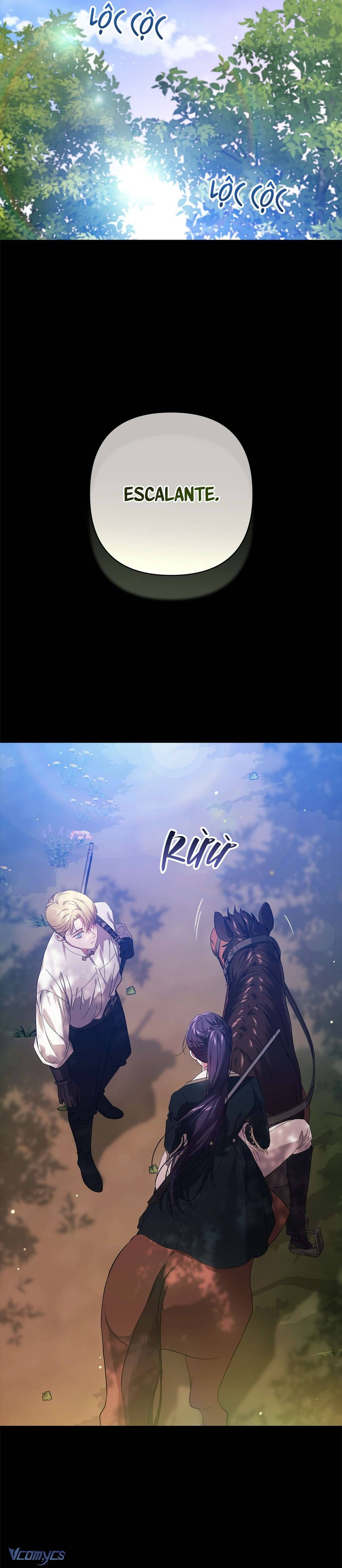 Hôn Nhân Này Rồi Sẽ Đổ Vỡ Chapter 62 - Trang 16 - Dâm Cô Nương
